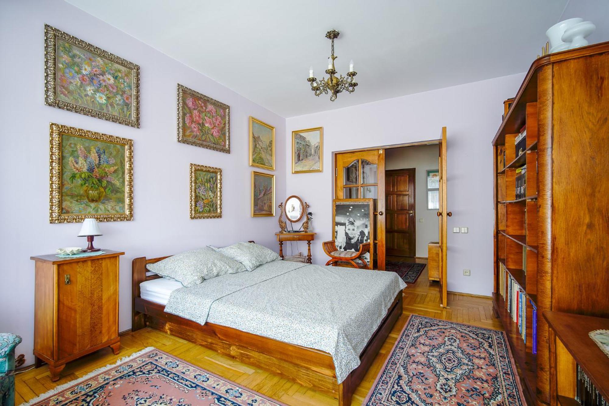 Painter's House * Krakau