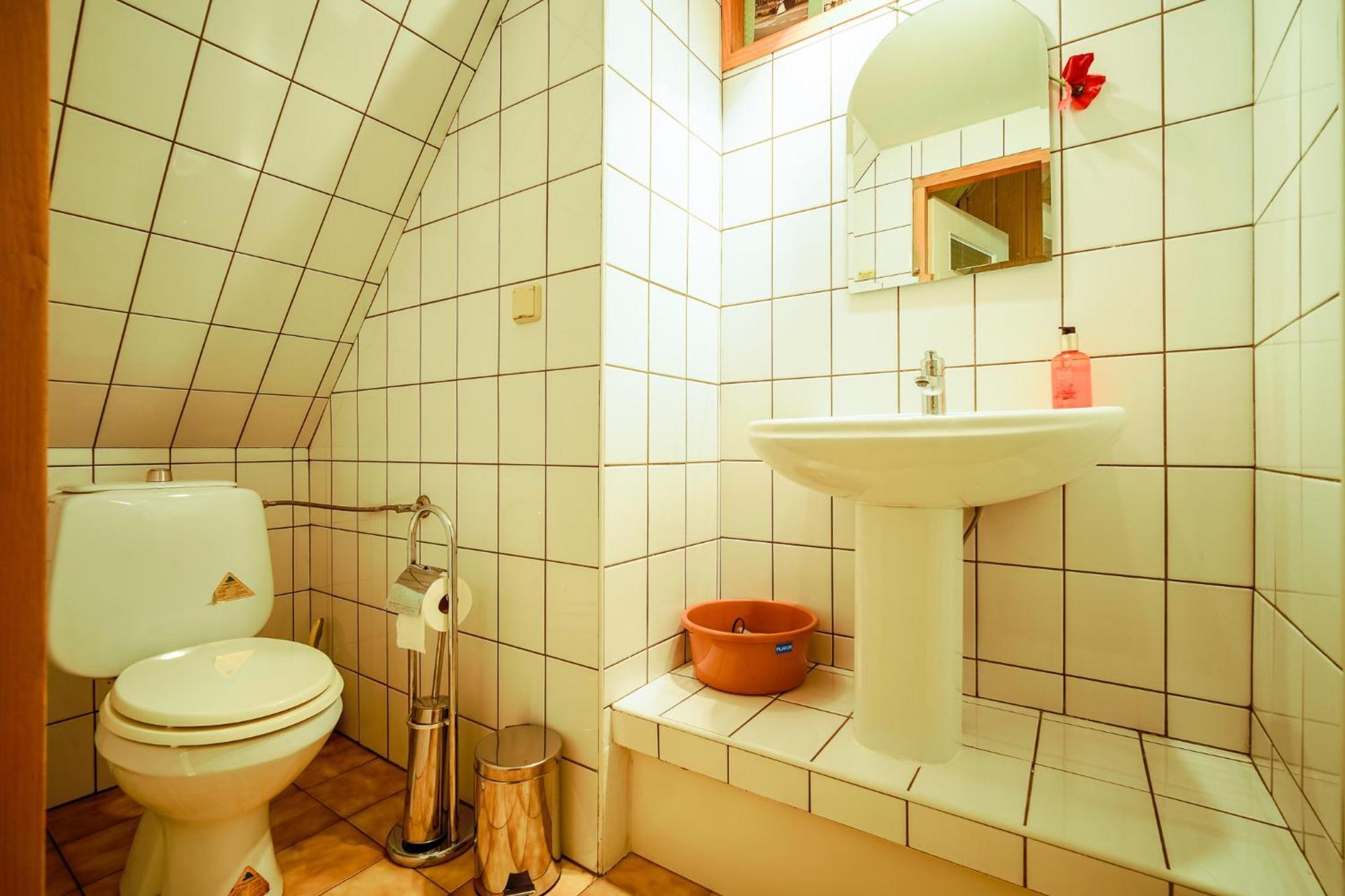 Apartment Painter's House