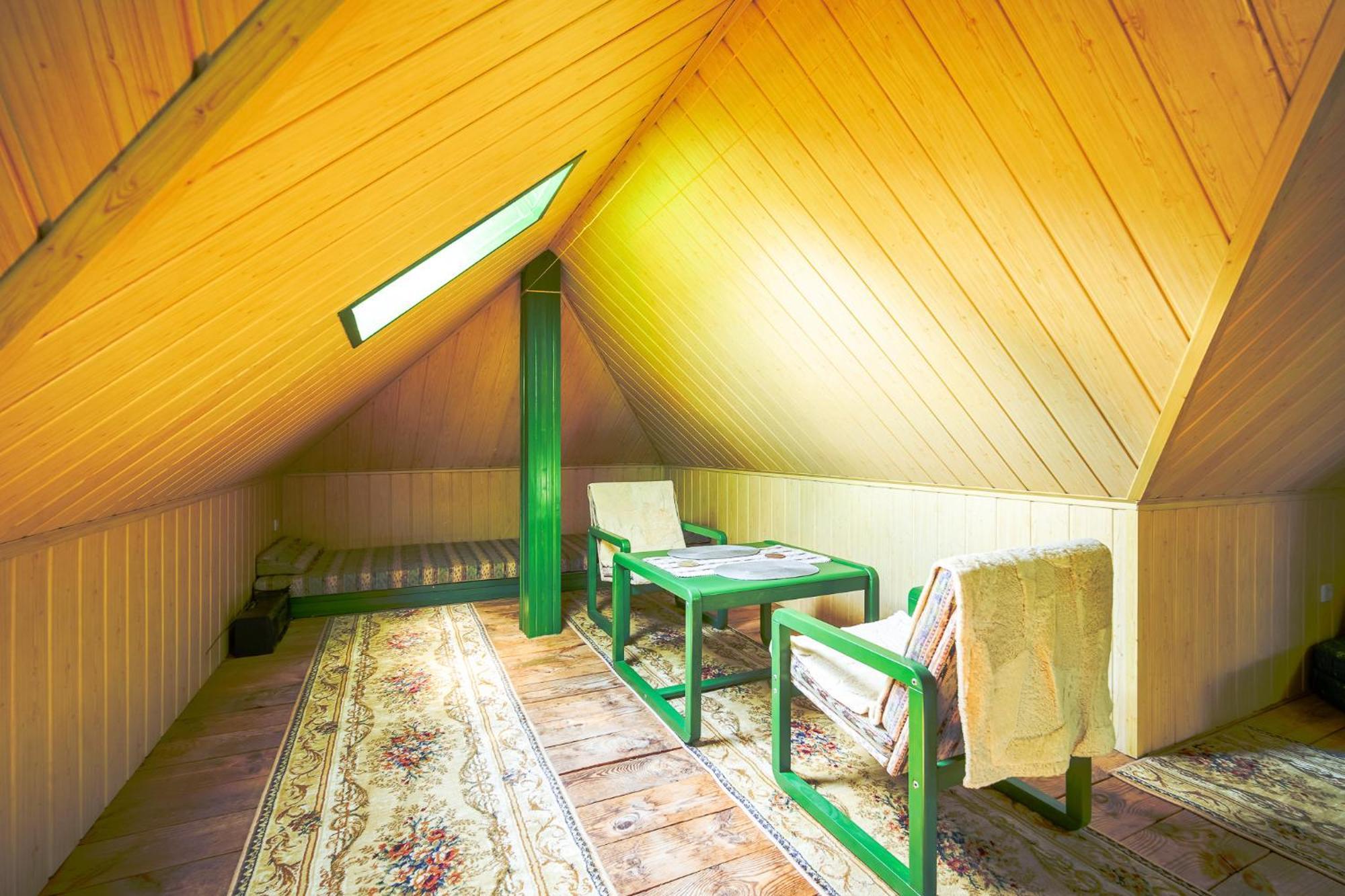 Painter's House Apartment Krakau