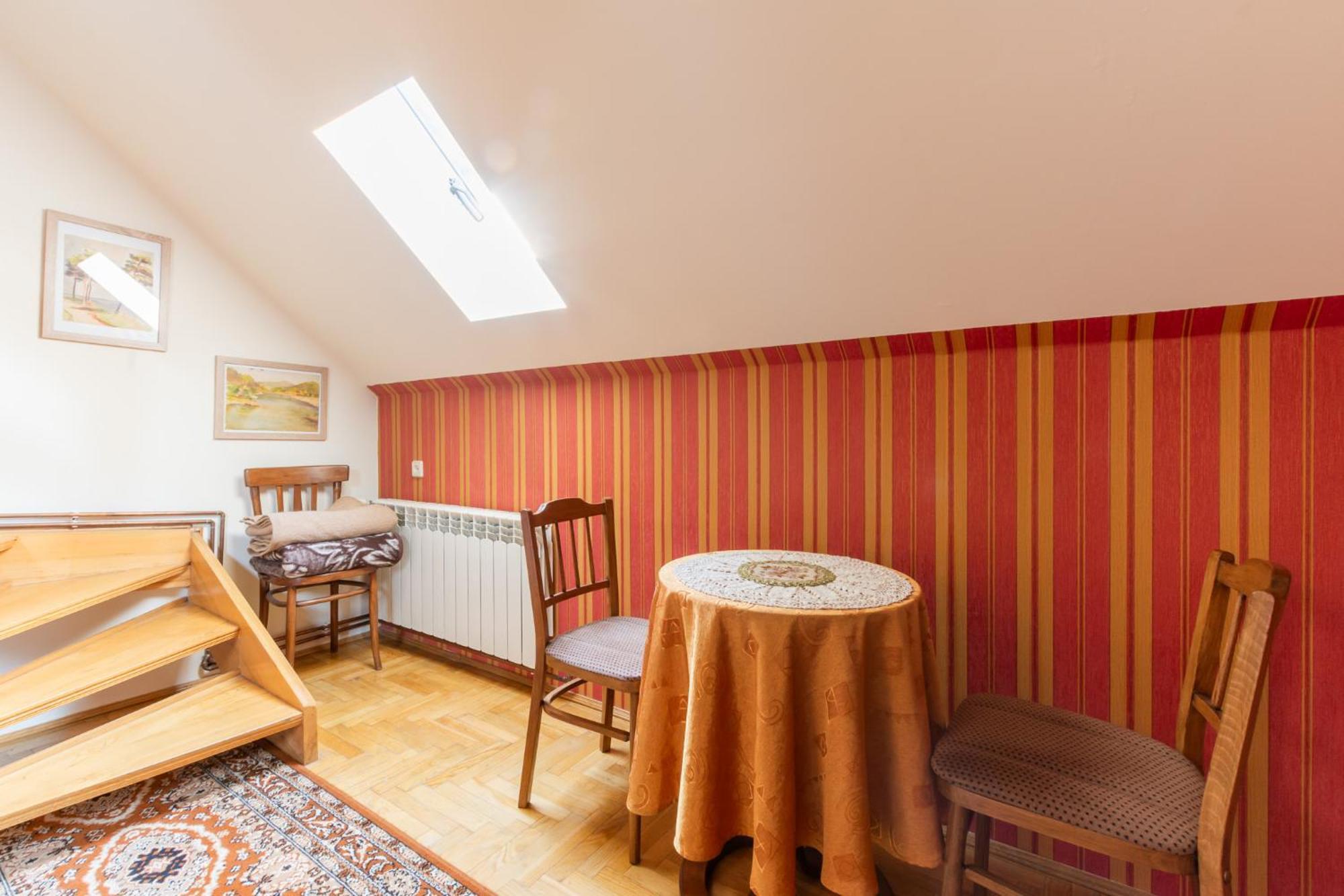 Apartment Painter's House Krakau